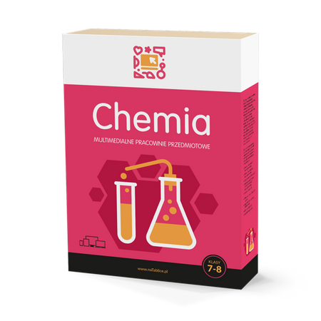 MPP: Chemia